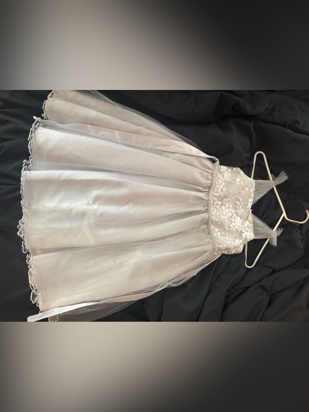 Bonnie Jean Kids Formal Dress